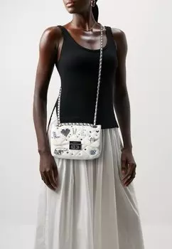 Сумка через плечо Digilovebag ALDO, синий