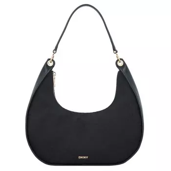 Сумка через плечо DKNY Abby, черный