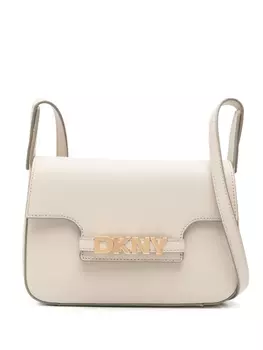 Сумка через плечо DKNY Avril, нейтральный
