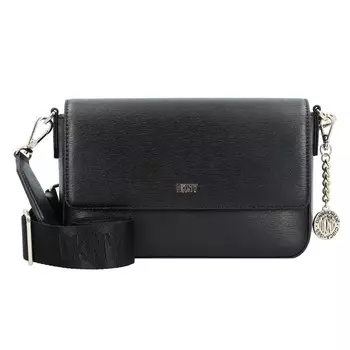 Сумка через плечо Dkny Bryant, черный