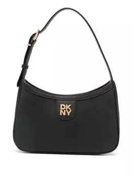 Сумка через плечо DKNY Carol, черный