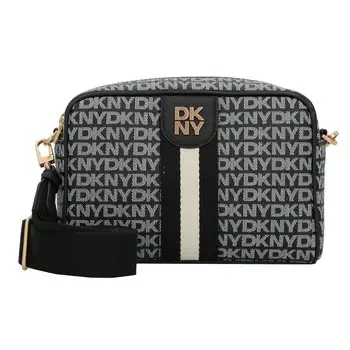 Сумка через плечо DKNY Carol, черный