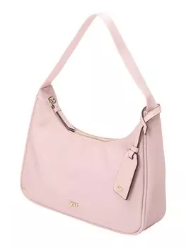 Сумка через плечо Dkny CASEY, розовый