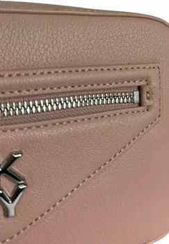 Сумка через плечо DKNY, цвет Nude