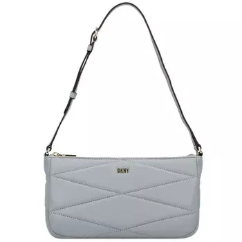 Сумка через плечо Dkny EVE, серый