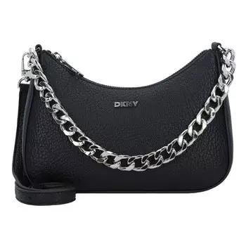 Сумка через плечо DKNY Jenna, черный