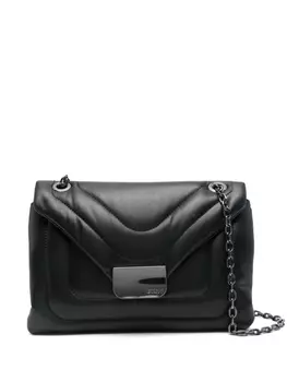 Сумка через плечо DKNY Kaya, черный