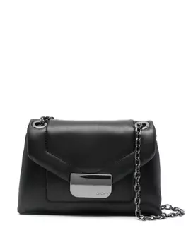 Сумка через плечо DKNY Kaya, черный