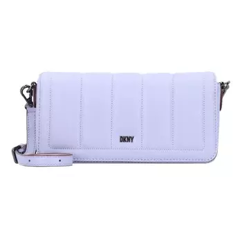 Сумка через плечо Dkny Loie, фиолетовый