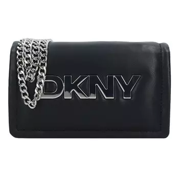 Сумка через плечо DKNY Maggie, черный