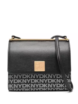 Сумка через плечо DKNY Mona, черный