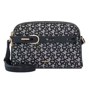 Сумка через плечо DKNY Onyx, черный