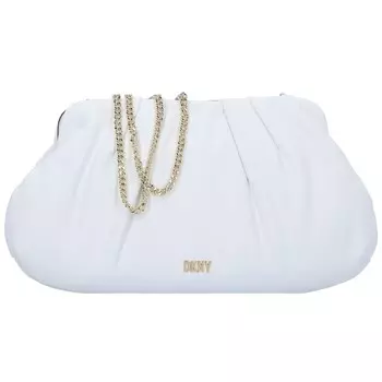 Сумка через плечо Dkny Presley, белый
