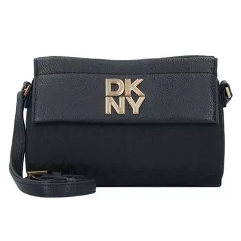 Сумка через плечо DKNY Rosa, черный
