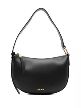 Сумка через плечо DKNY Scarlett, черный