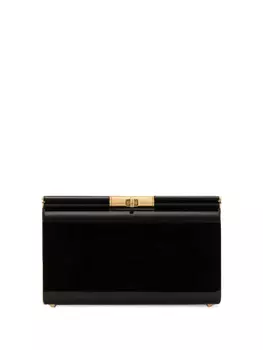 Сумка через плечо Dolce & Gabbana Marlene, черный