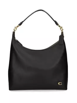 Сумка через плечо Джульетта Coach, черный
