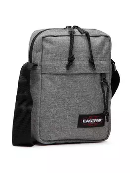 Сумка через плечо Eastpak EK000045, серый
