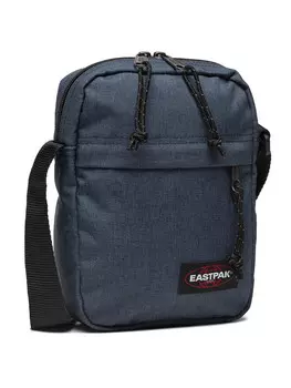 Сумка через плечо Eastpak EK000045, темно-синий