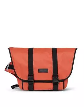 Сумка через плечо EASTPAK, красный