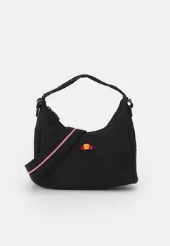 Сумка через плечо Ellesse, черный