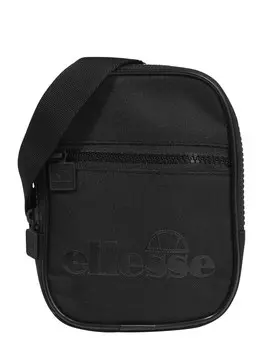 Сумка через плечо ELLESSE TEMPLETON, черный