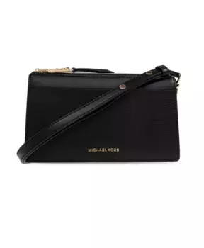 Сумка через плечо Empire Michael Kors, черный