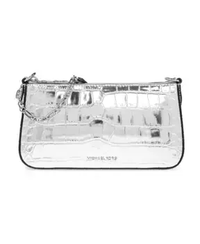 Сумка через плечо Empire Michael Kors, серый