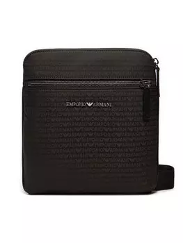 Сумка через плечо Emporio Armani Y4M425 YQ76E 88294, черный