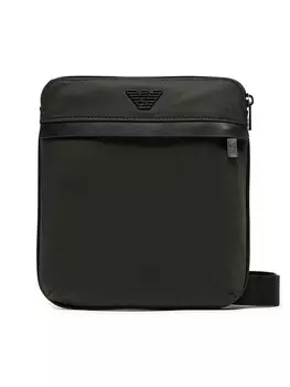 Сумка через плечо Emporio Armani, зеленый