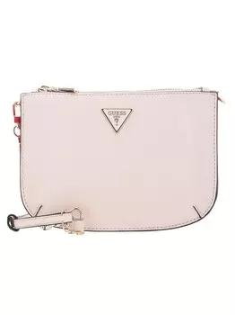 Сумка через плечо errin Guess, розовый