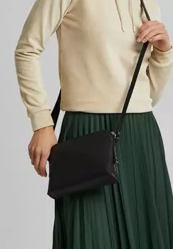 Сумка через плечо Esprit, черный