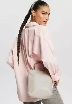 Сумка через плечо Esprit, цвет ice