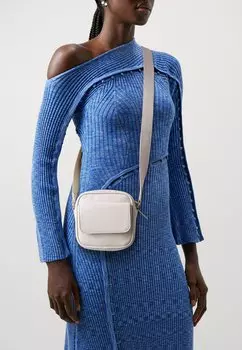 Сумка через плечо Esprit, цвет ice