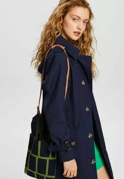 Сумка через плечо Esprit, цвет navy