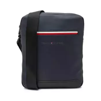 Сумка через плечо ess Corp Tommy Hilfiger, синий
