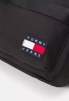 Сумка через плечо ESSENTIAL DAILY CROSSOVER UNISEX Tommy Hilfiger, черный