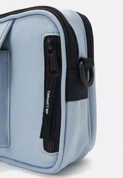 Сумка через плечо Essentials Bag Small Unisex Carhartt WIP, светло-синий