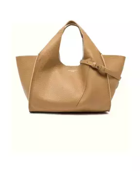 Сумка через плечо euforia ss24 Gianni Chiarini, бежевый