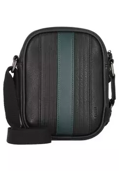 Сумка через плечо EVVER Ted Baker, цвет black