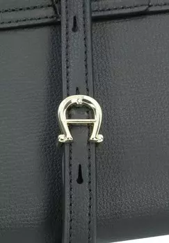 Сумка через плечо EVVIVA AIGNER, черный