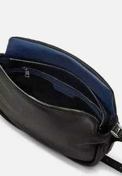 Сумка через плечо FAB HOBO Liebeskind Berlin, черный