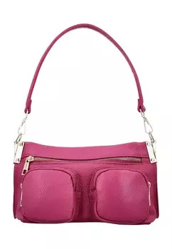 Сумка через плечо faina, цвет Fuchsia