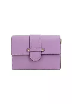 Сумка через плечо faina, цвет Lavender