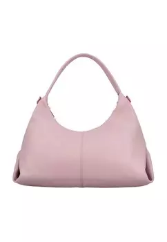 Сумка через плечо faina, цвет Pink/Dusky pink