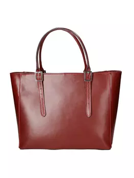 Сумка через плечо faina Handtasche, красный