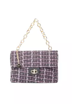 Сумка через плечо faina Handtasche, розовый