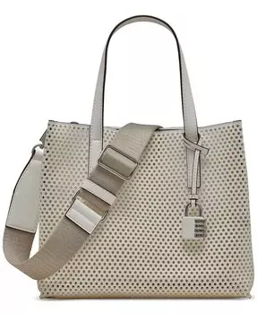 Сумка через плечо Farah Dkny, белый