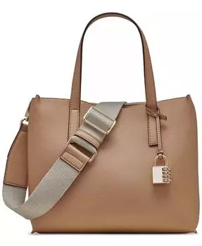 Сумка через плечо Farah Dkny, синий
