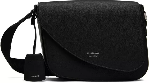 Сумка через плечо Fiamma Ferragamo